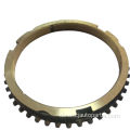 Heißverkauf hochwertiger OEM 8-97309-532-0Auto-Teile für Iveco Getriebe Messingsynchronisation Ring